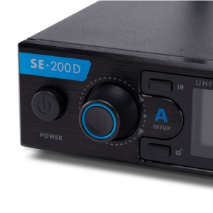 SE-200D цифровые микрофоны в Ненецком АО