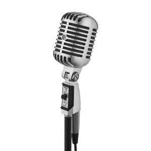 SHURE 55SH SERIES II вокальный, динамический микрофон в Ненецком АО