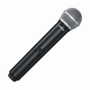 SHURE BLX24E/PG58 M17 вокальная радиосистема в Ненецком АО