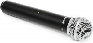 SHURE BLX24E/PG58 M17 вокальная радиосистема в Ненецком АО