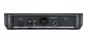 SHURE BLX24E/SM58 M17 вокальная радиосистема в Ненецком АО