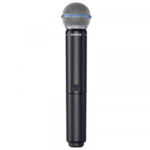 SHURE BLX288E/B58 M17 вокальная радиосистема в Ненецком АО