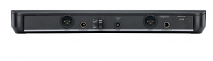 SHURE BLX288E/B58 M17 вокальная радиосистема в Ненецком АО
