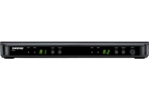 SHURE BLX288E/PG58 M17 вокальная радиосистема в Ненецком АО