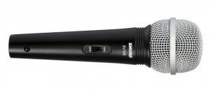SHURE SV100-A динамический микрофон в Ненецком АО