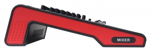 SVS Audiotechnik mixers AM-12 Микшерный пульт аналоговый, 12-канальный в Ненецком АО