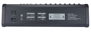 SVS Audiotechnik mixers AM-12 Микшерный пульт аналоговый, 12-канальный в Ненецком АО
