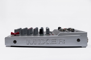 SVS Audiotechnik mixers AM-6 DSP Микшерный пульт аналоговый, 6-канальный SVS Audiotechnik mixers в Ненецком АО