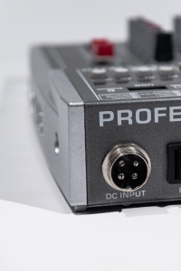 SVS Audiotechnik mixers AM-6 DSP Микшерный пульт аналоговый, 6-канальный SVS Audiotechnik mixers в Ненецком АО