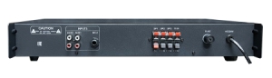 SVS Audiotechnik STA-80 Микшер-усилитель для систем Public Address в Ненецком АО