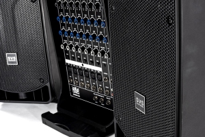 SVS Audiotechnik STAGESET 600 Акустический комплект активный в Ненецком АО