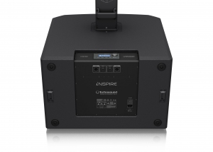 Turbosound iNSPIRE iP3000 модульная аудио колонна 2000Вт в Ненецком АО