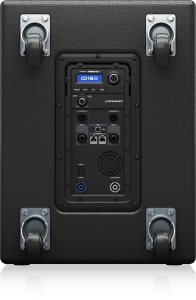 Turbosound iQ15B сабвуфер активный в Ненецком АО