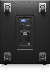 Turbosound iQ18B сабвуфер активный в Ненецком АО