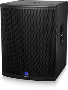 Turbosound iQ18B сабвуфер активный в Ненецком АО