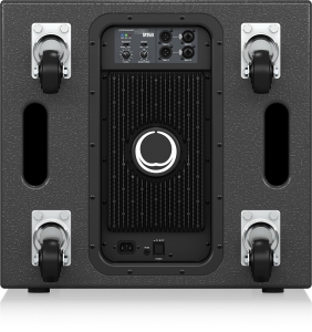 Turbosound Milan M15B сабвуфер активный в Ненецком АО