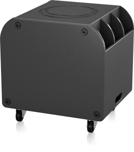 Turbosound Milan M18B сабвуфер активный в Ненецком АО