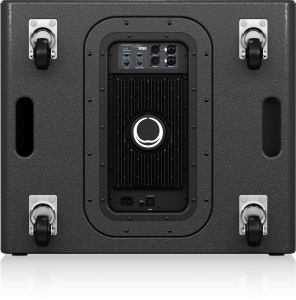 Turbosound Milan M18B сабвуфер активный в Ненецком АО