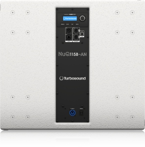 Turbosound NuQ115B-AN Активный сабвуфер в Ненецком АО