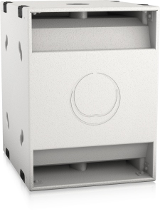 Turbosound NuQ118B-AN Активный сабвуфер в Ненецком АО