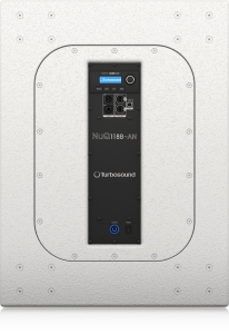 Turbosound NuQ118B-AN Активный сабвуфер в Ненецком АО