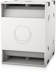 Turbosound NuQ118B-AN Активный сабвуфер в Ненецком АО