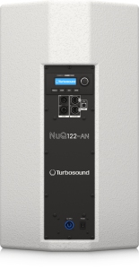 Turbosound NuQ122-AN Активная акустическая система в Ненецком АО