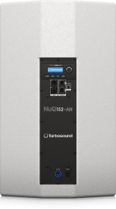 Turbosound NuQ152-AN Активная акустическая система в Ненецком АО