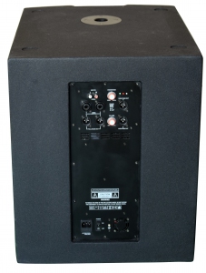 XLine ALFA P-15A SUB Сабвуфер активный в Ненецком АО